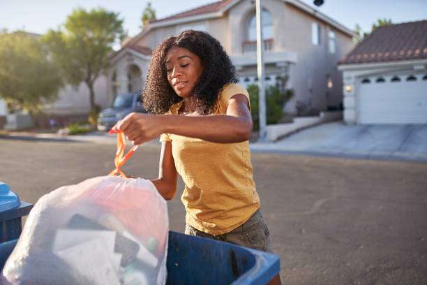 Best Basement Cleanout Services  in Newbern, TN