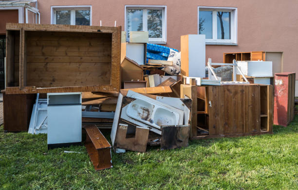 Best Residential Junk Removal  in Newbern, TN
