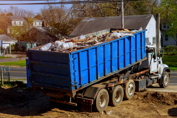 Best Professional Junk Removal  in Newbern, TN