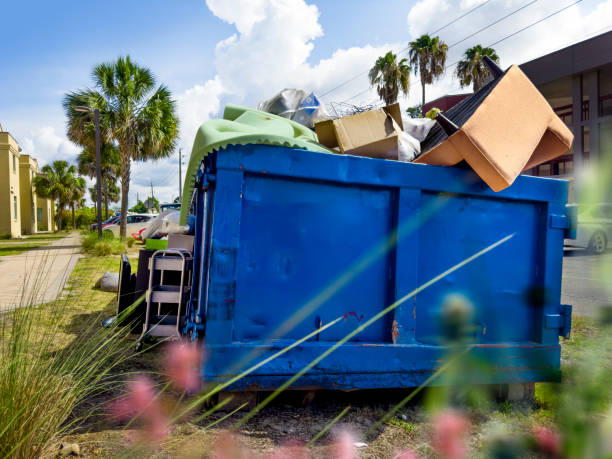 Best Junk Hauling Services  in Newbern, TN