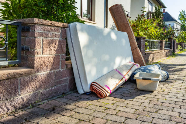 Trusted Newbern, TN Junk Removal Experts