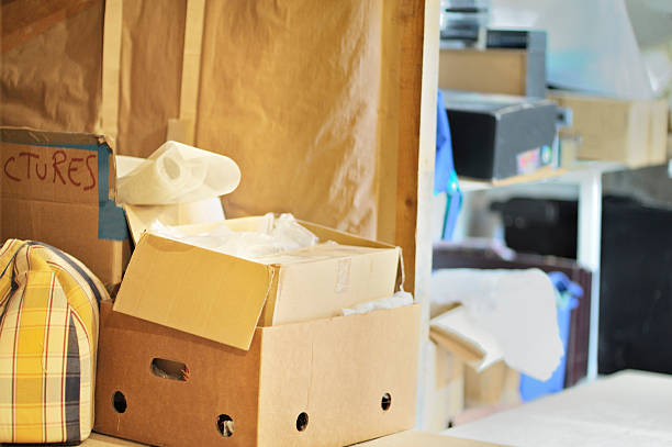 Best Attic Cleanout Services  in Newbern, TN