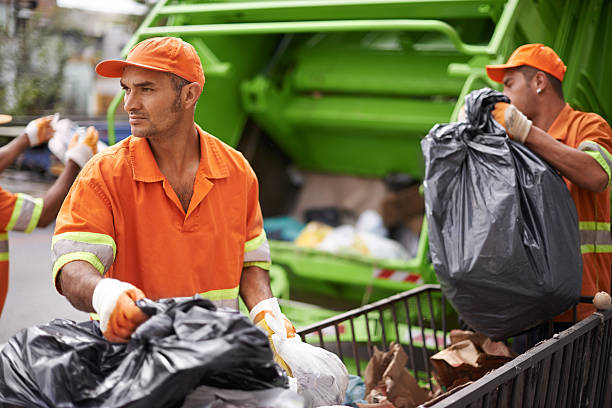Best Office Junk Removal  in Newbern, TN