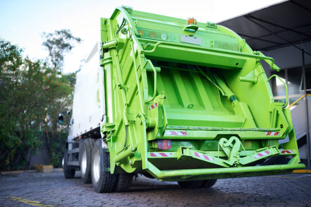 Best Junk Removal for Businesses  in Newbern, TN